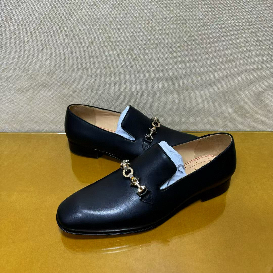 Christian Louboutin Loafer