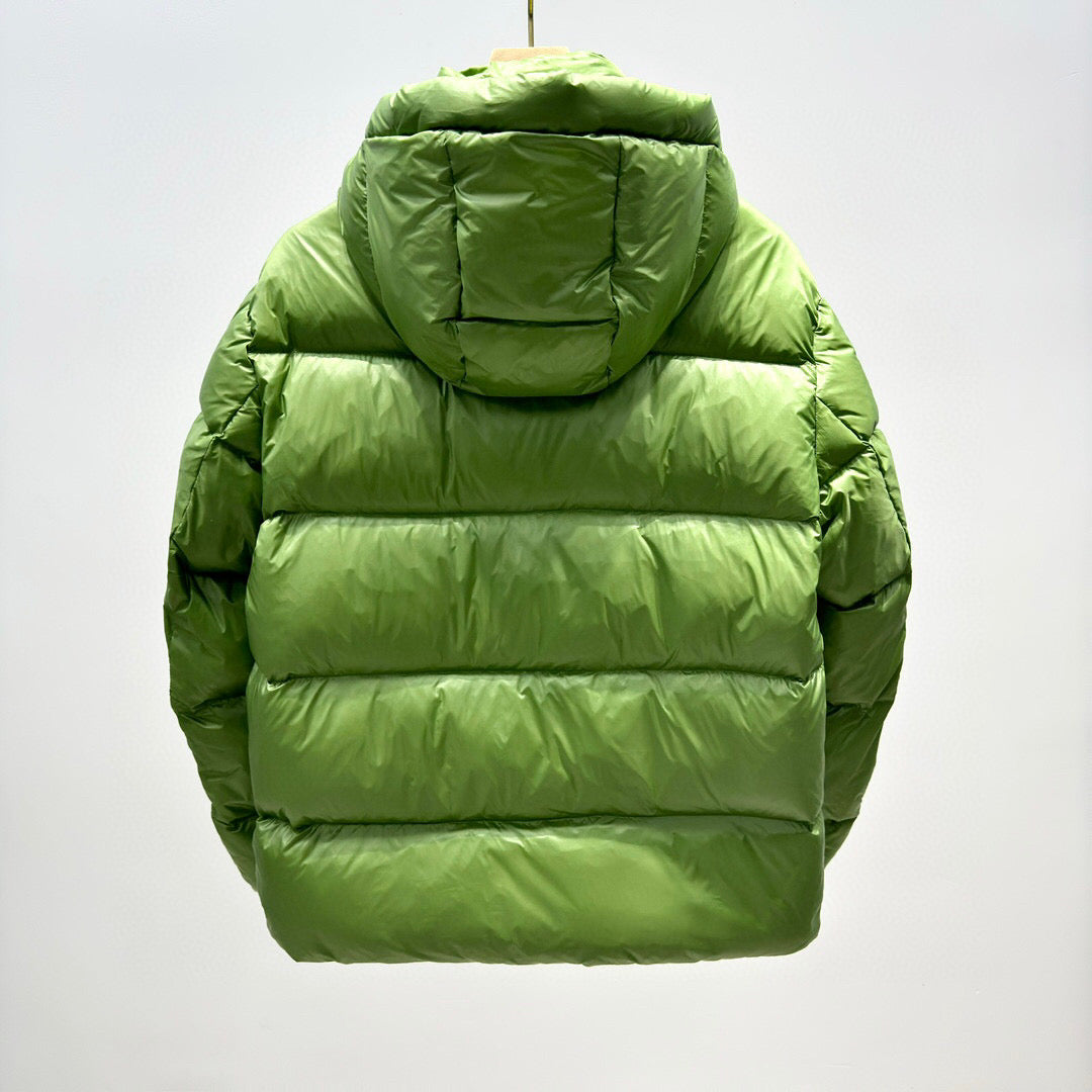 BBR Down Jacket