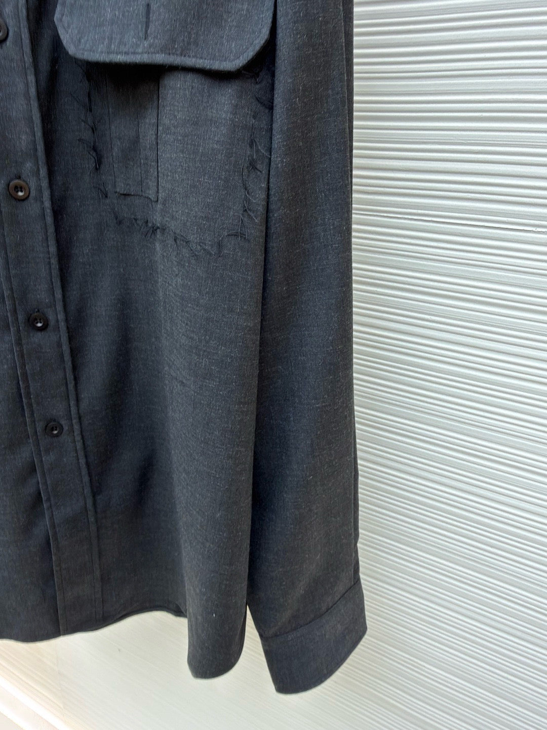 Maison Margiela Long Sleeve Shirt