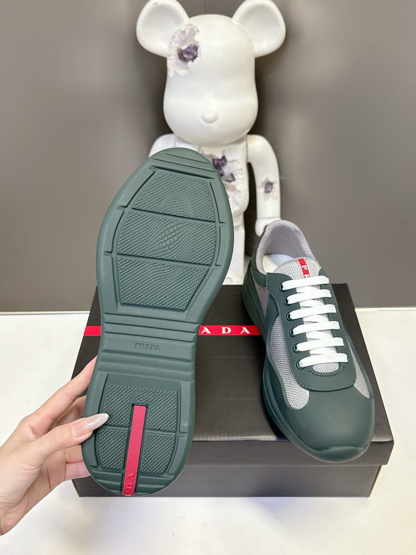 Prada Sneakers