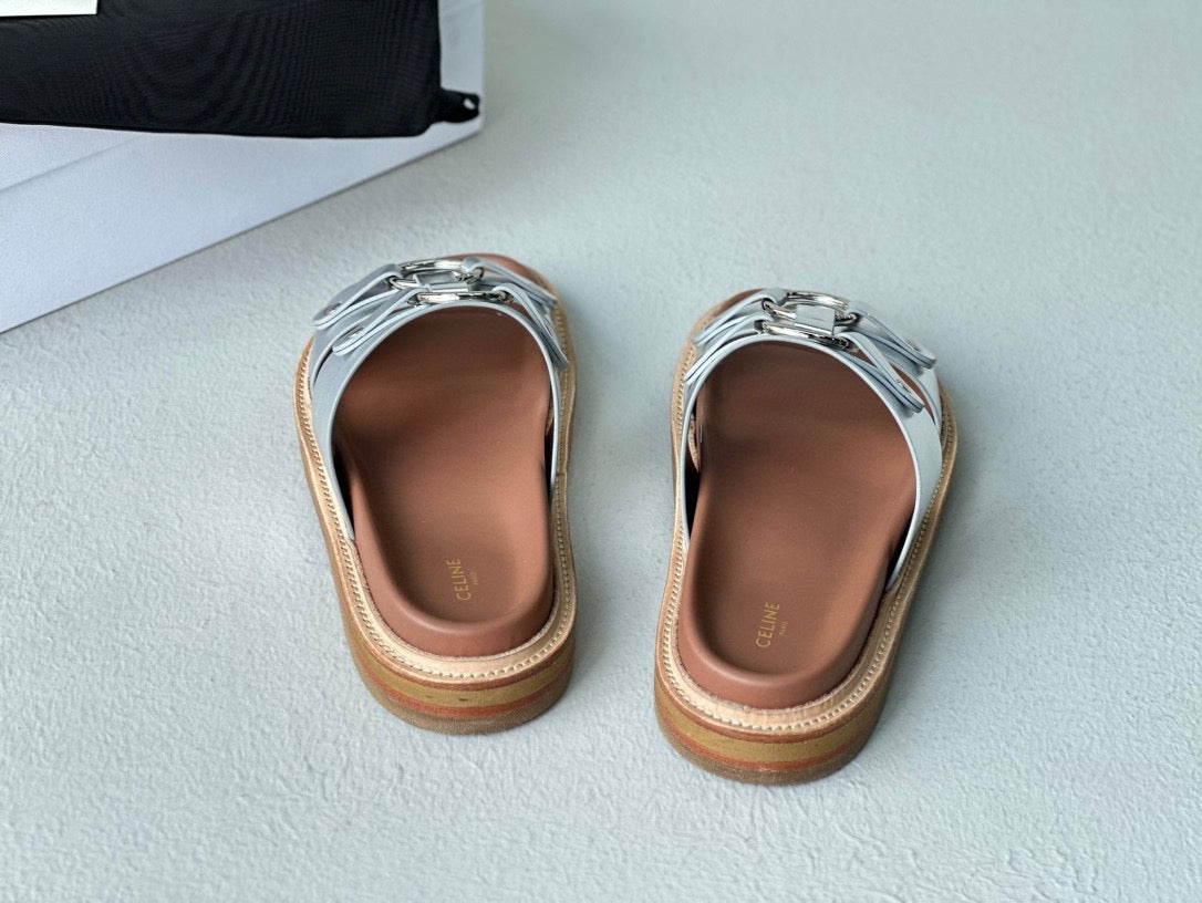Celine Sandals