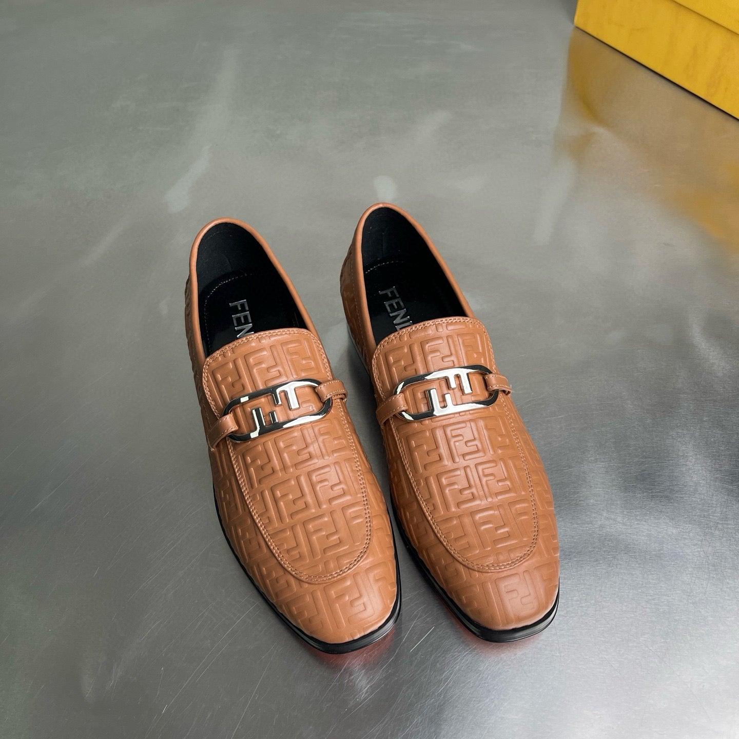 Fendi Loafer