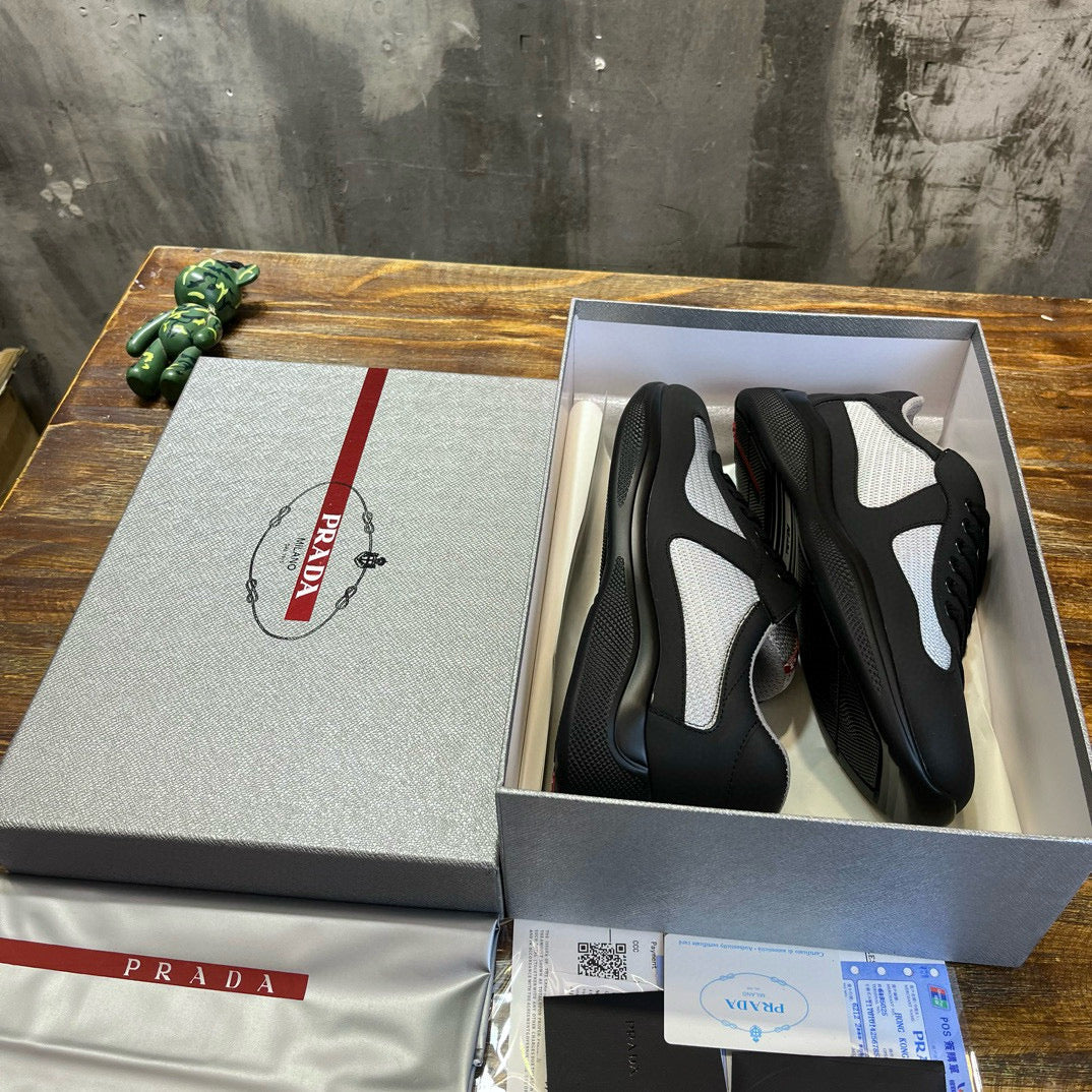 Prada Sneakers
