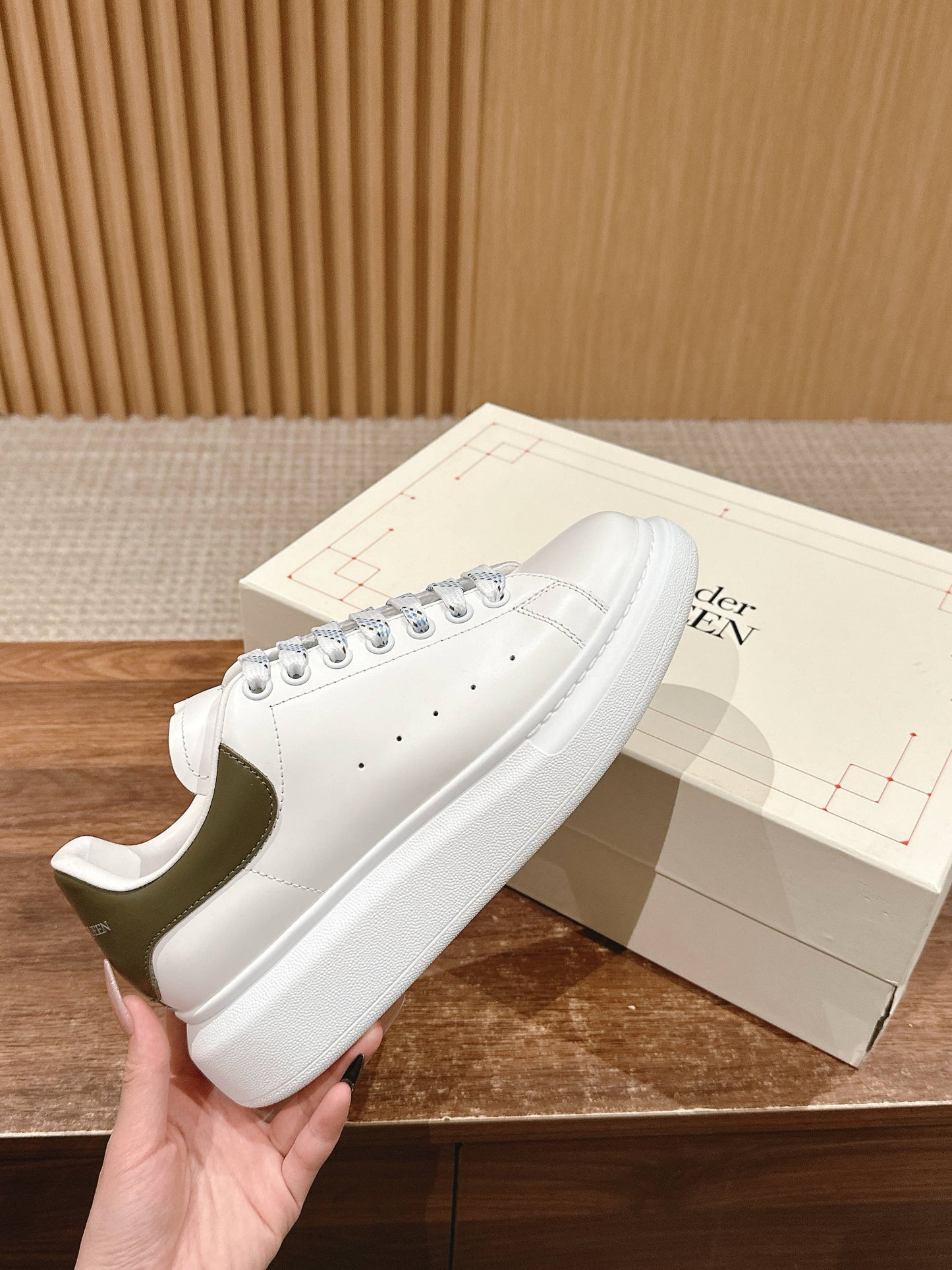 Alexander McQueen Sneakers