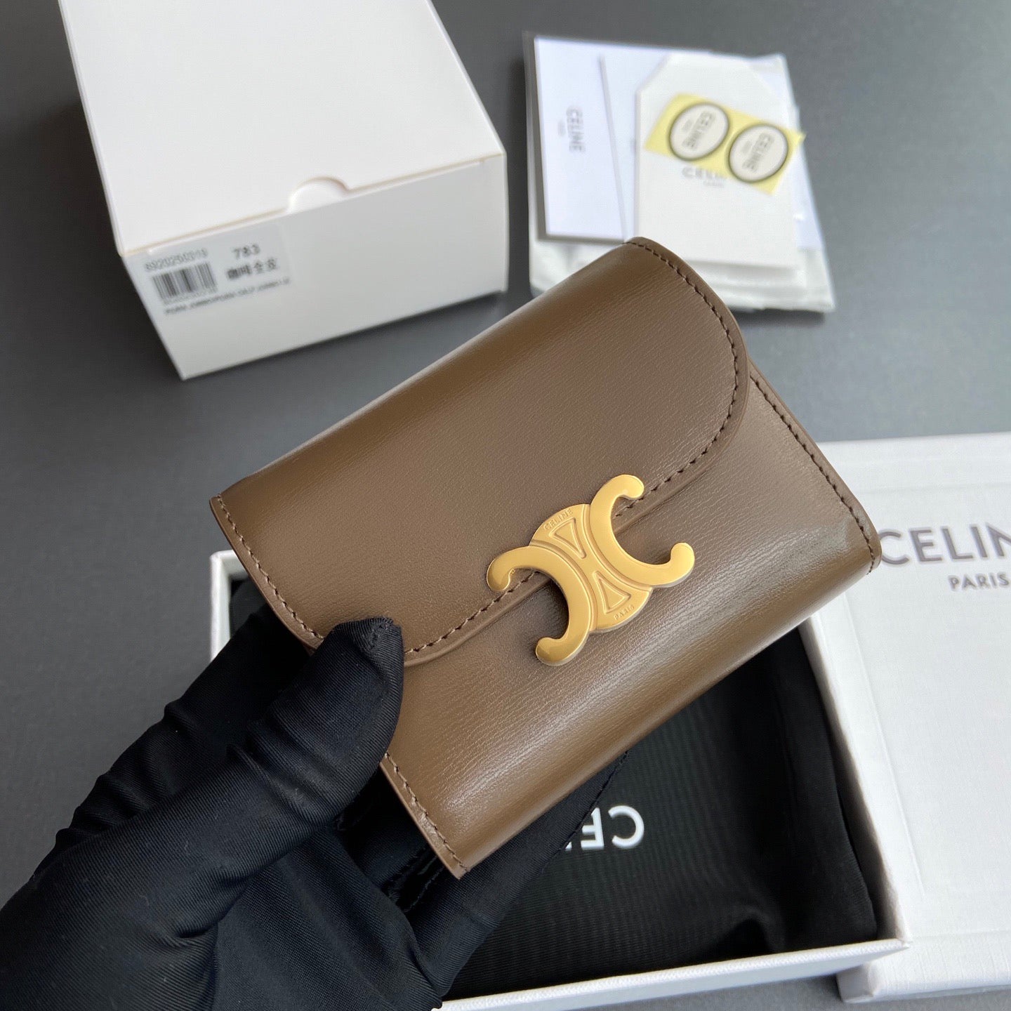 Celine Wallet