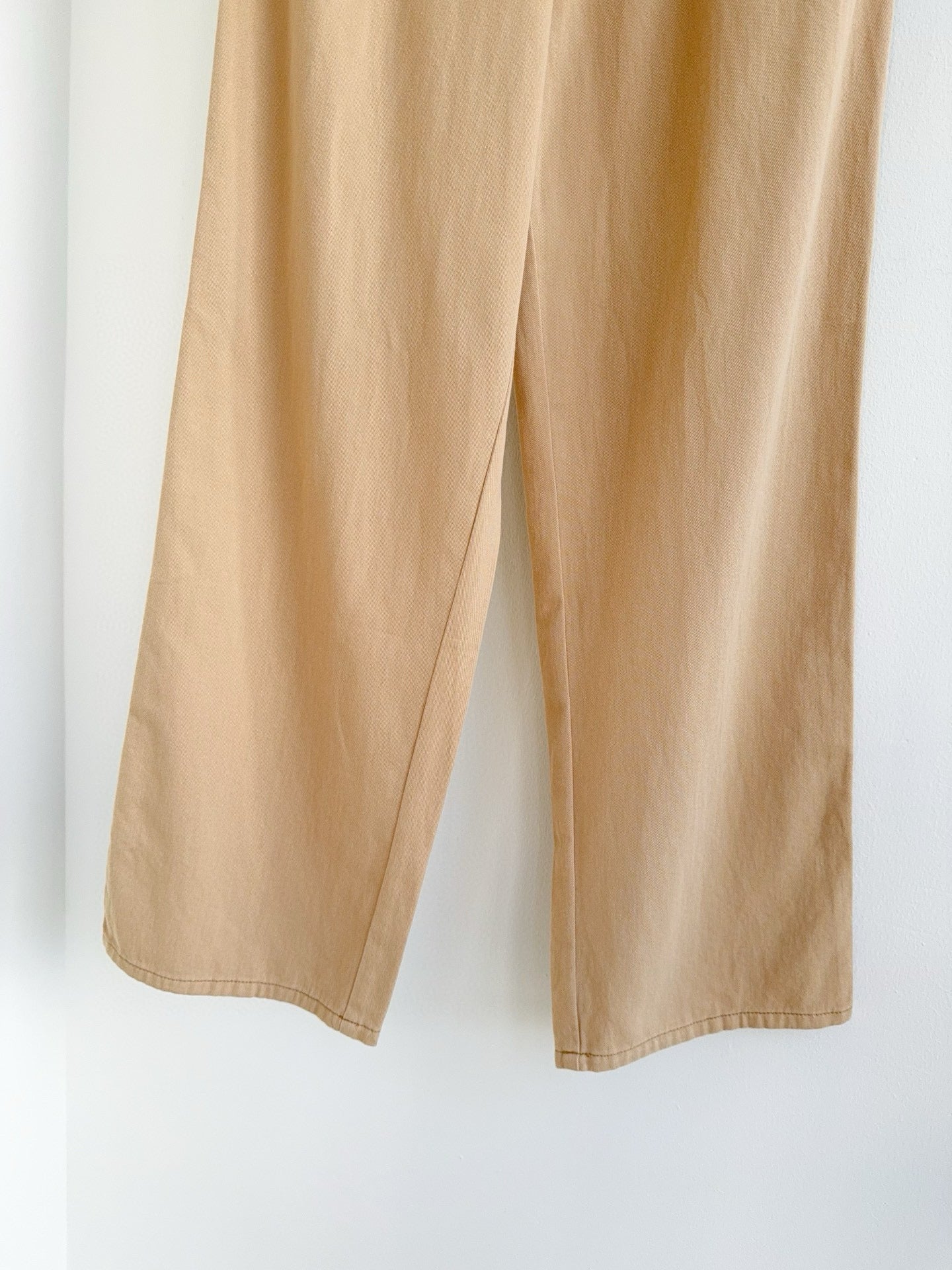 Miu Miu Long Pants
