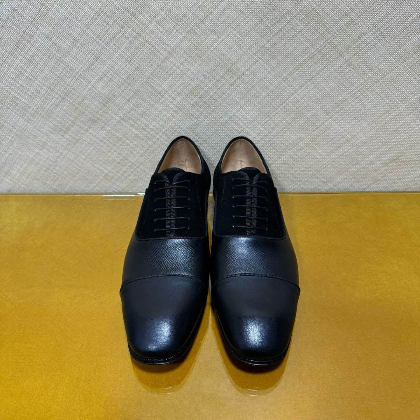 Christian Louboutin Loafer