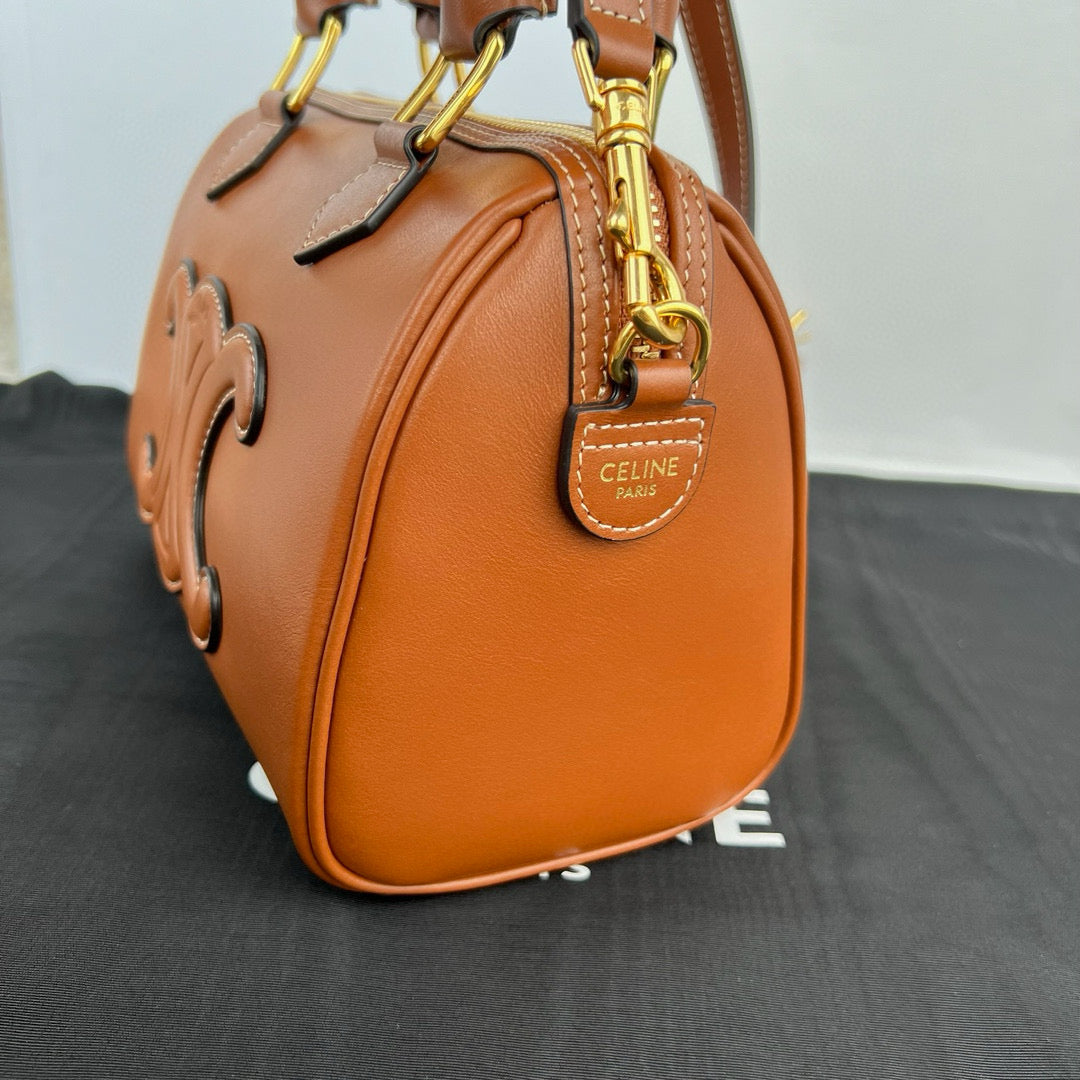 Celine Boston Bag