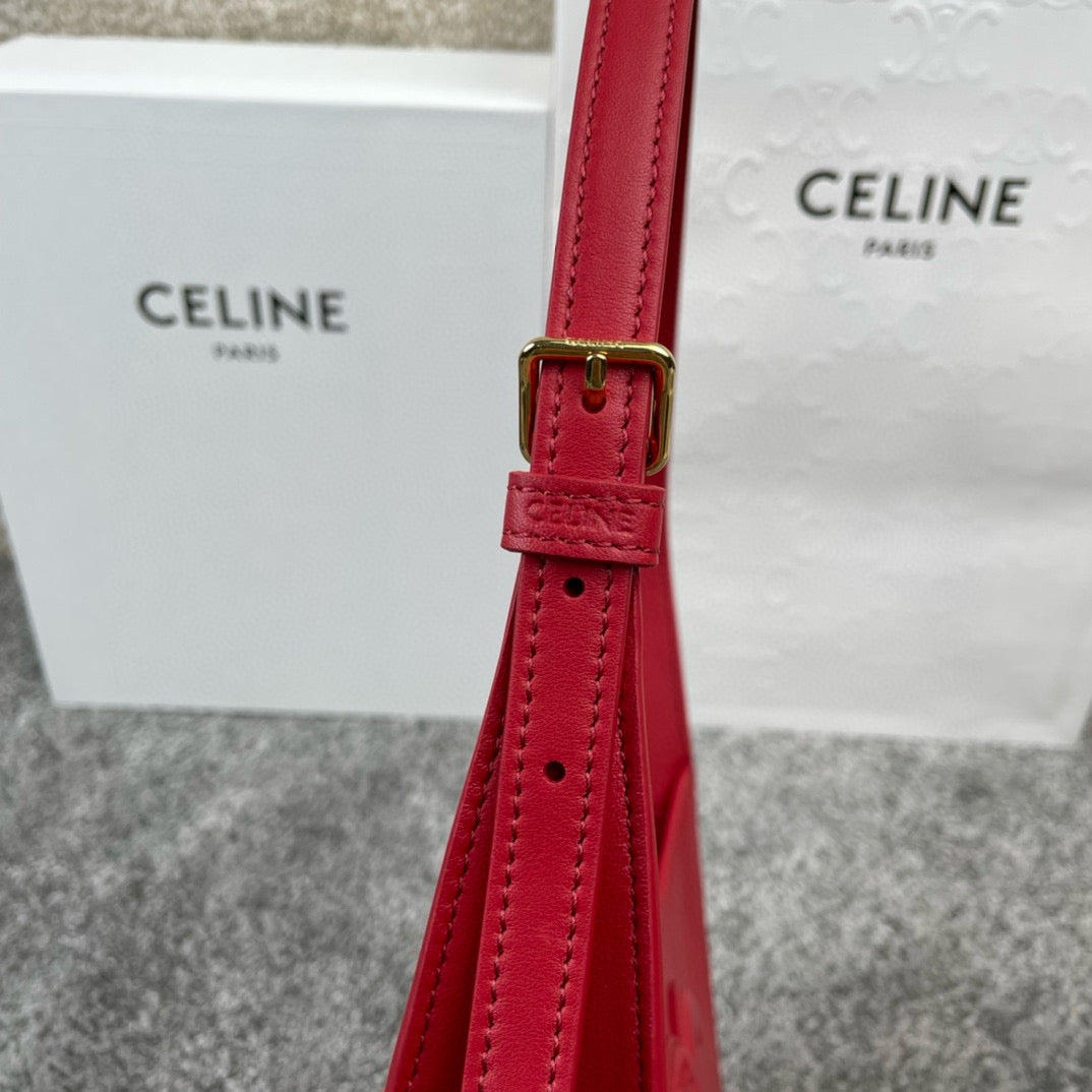 Celine Hobo Bag