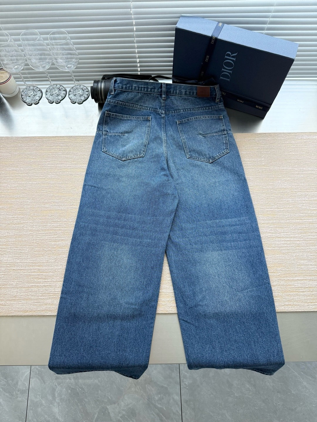 Dior Jeans