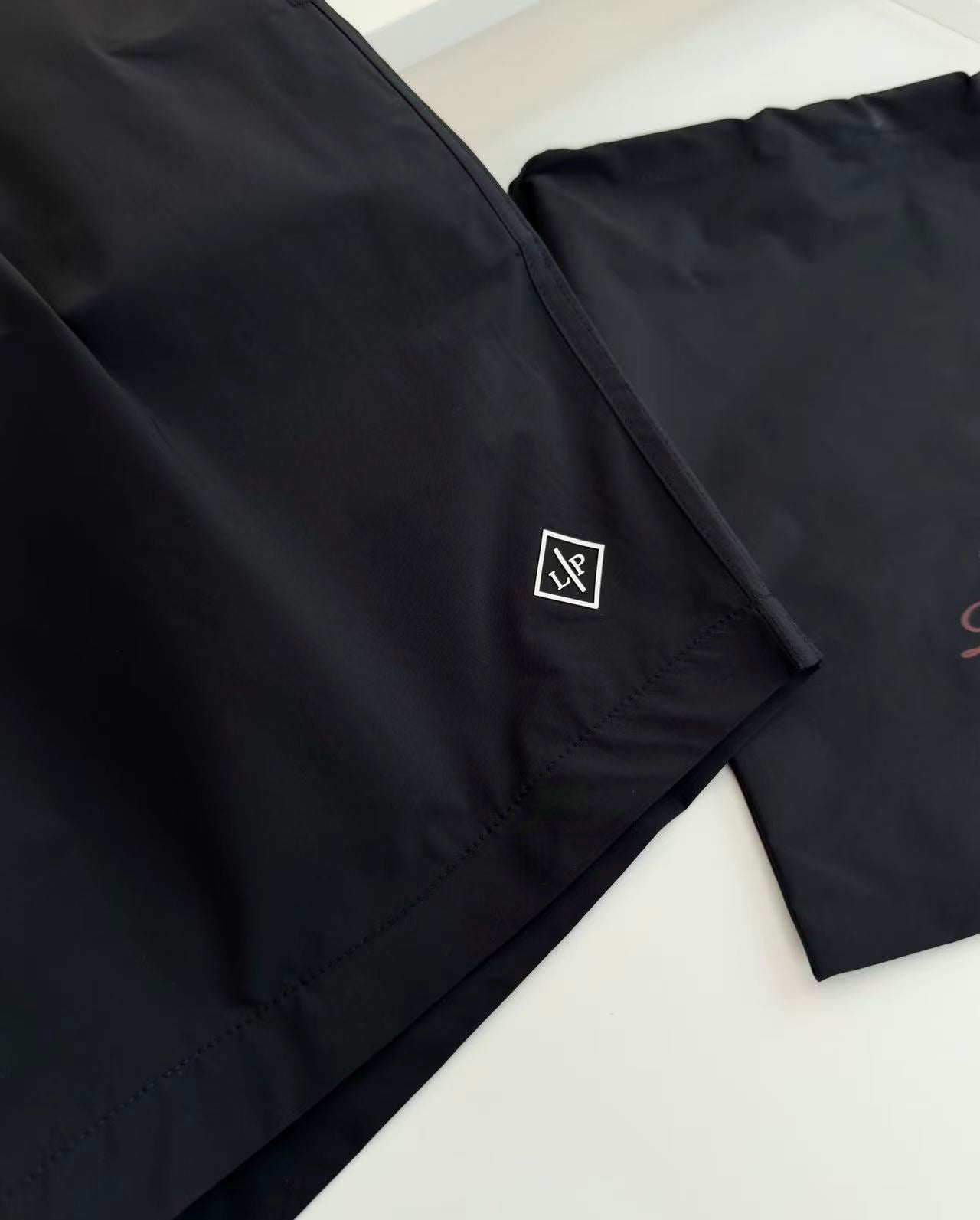 LP Short Pants