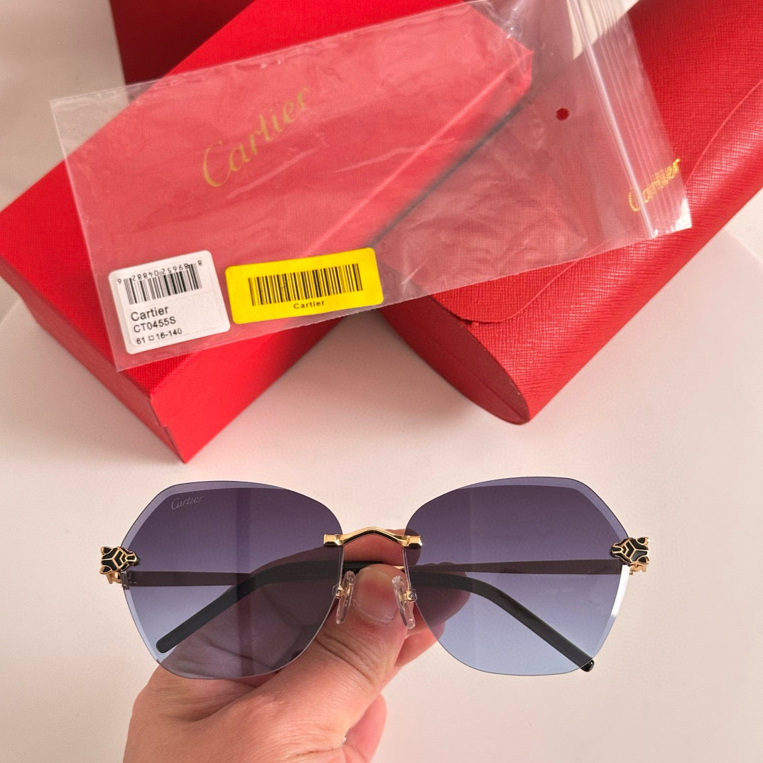 Cartier Sunglasses