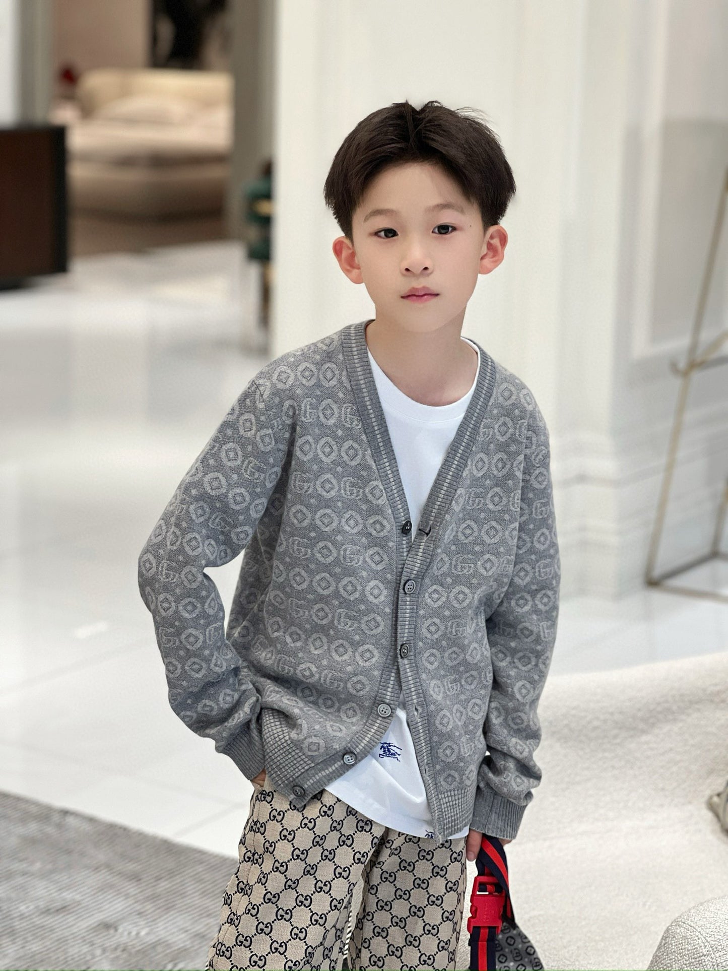 Gucci Cardigan