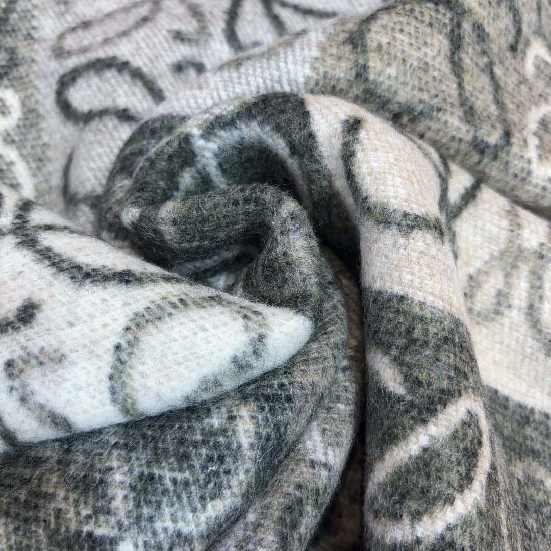 Loewe Scarves
