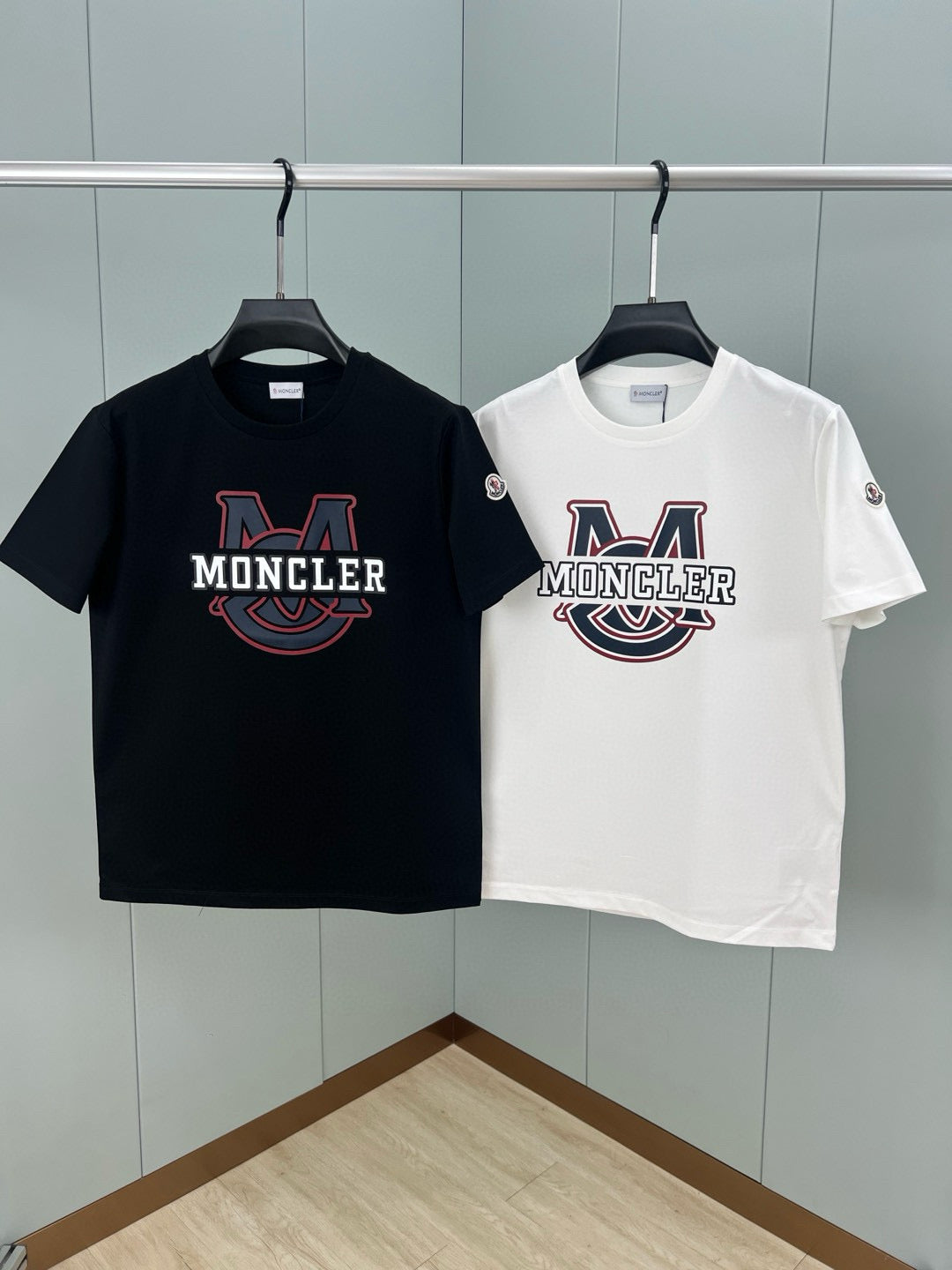 Moncler T-Shirt