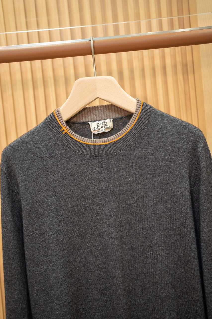 Hermes Sweater