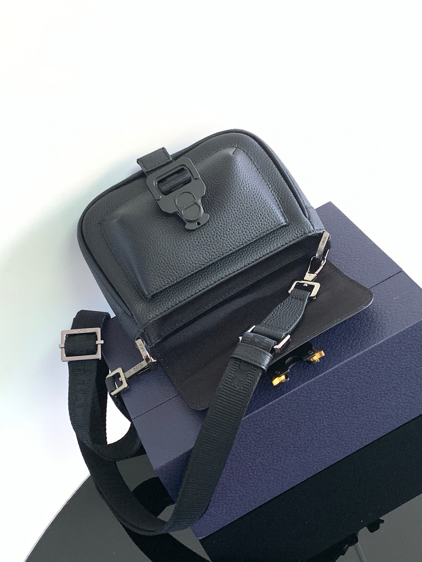 Dior Messenger Bag