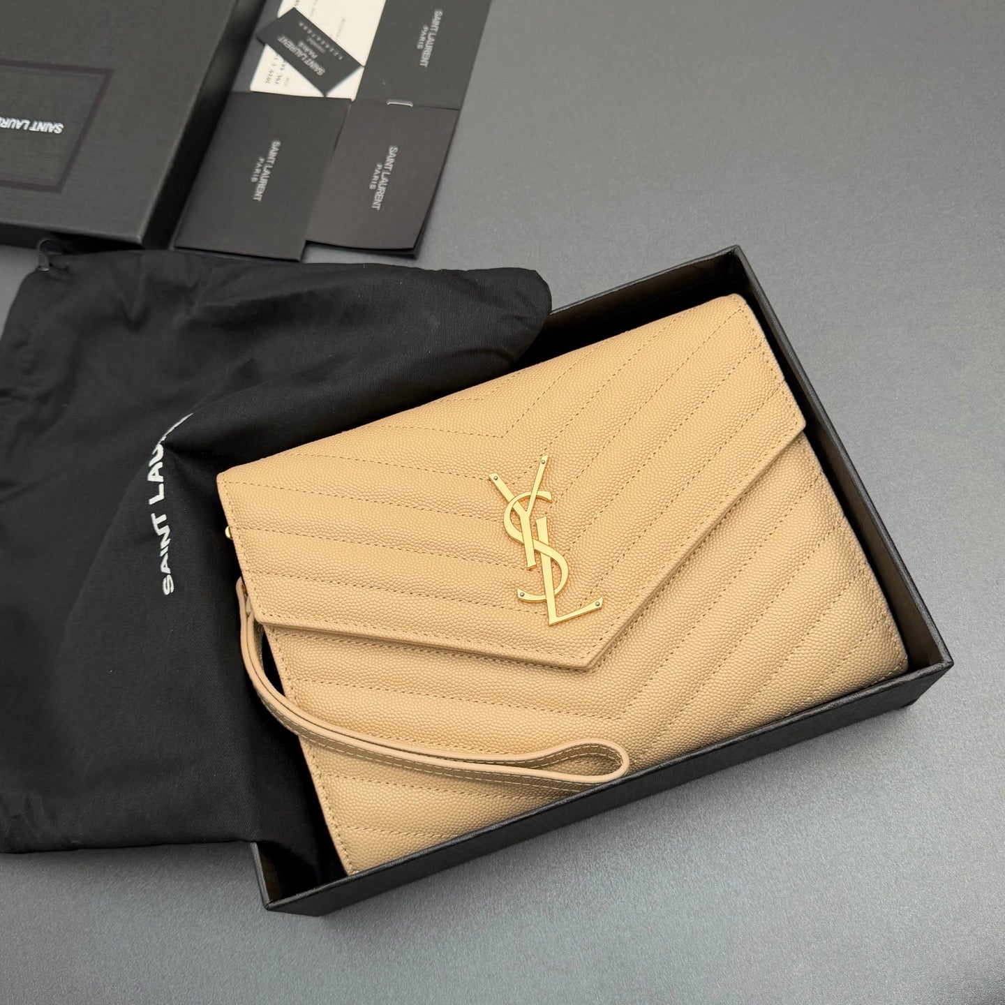 YSL Wallet