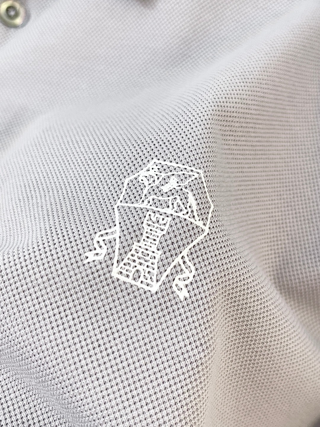 Brunello Cucinelli Polo