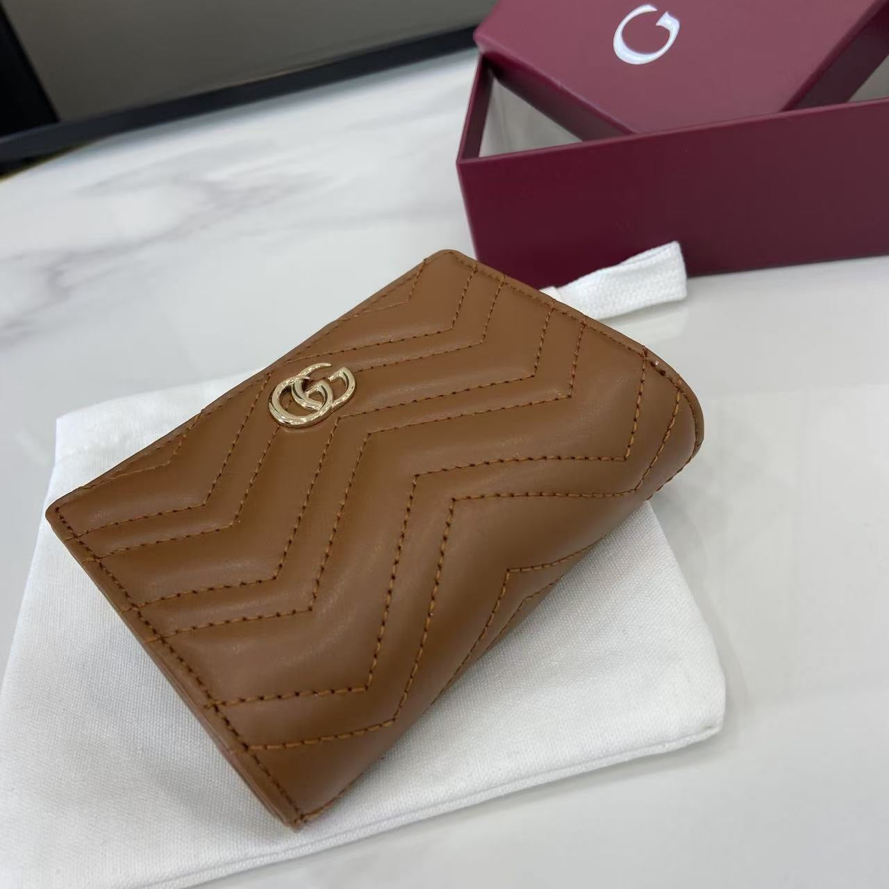 Gucci Wallet