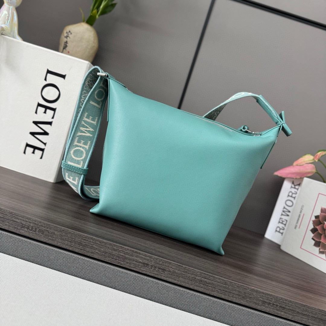 Loewe Cross Body Bag 29x10.5x22CM