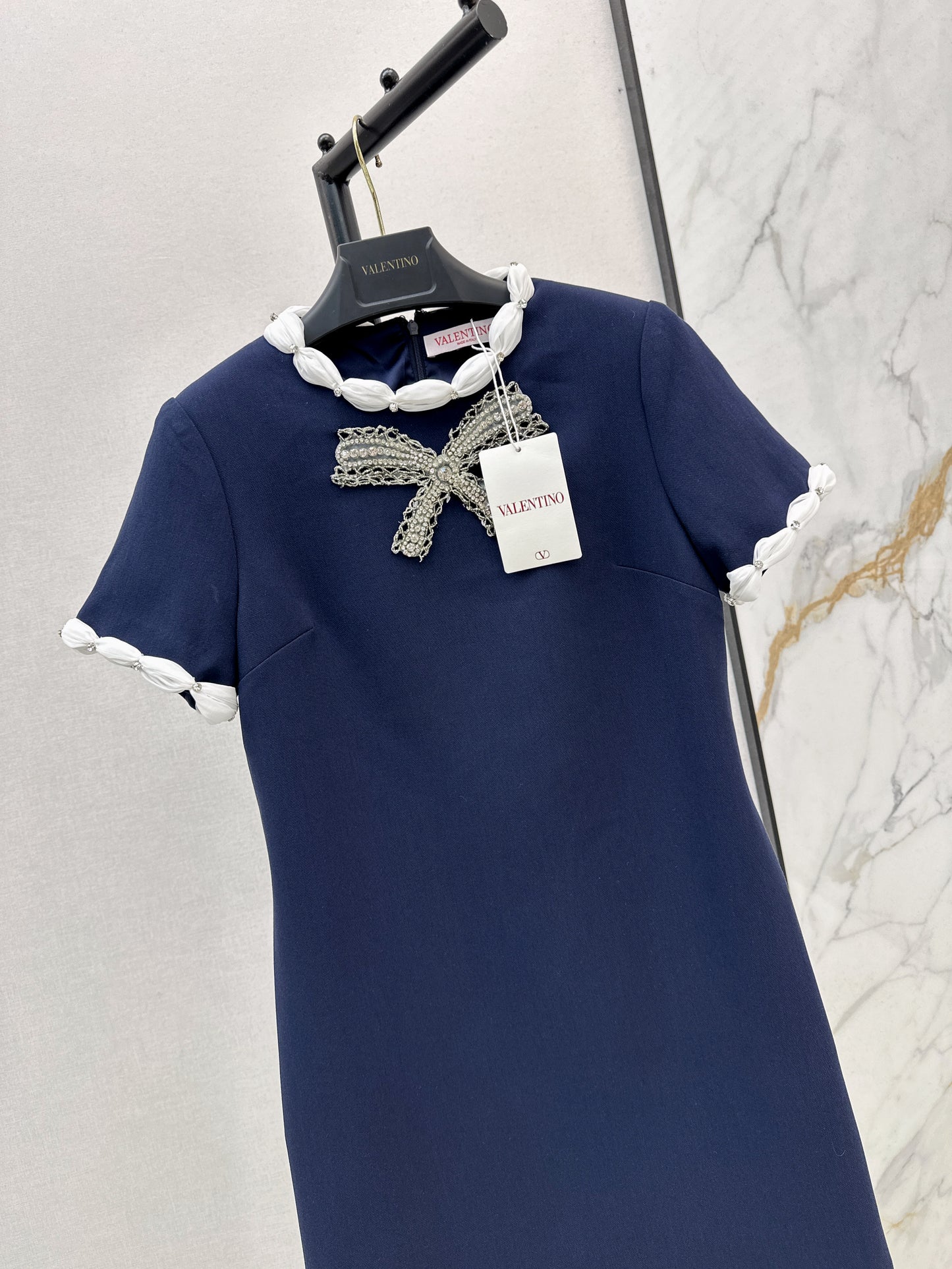 Valentino Long Dress