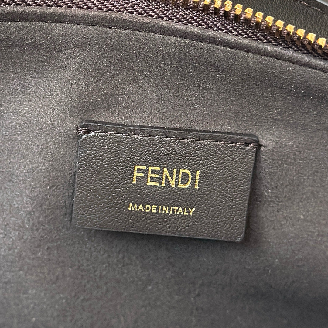Fendi By The Way Bag