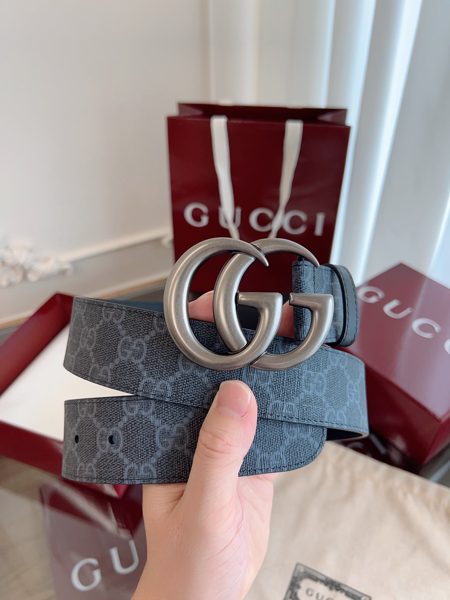 Gucci Belts