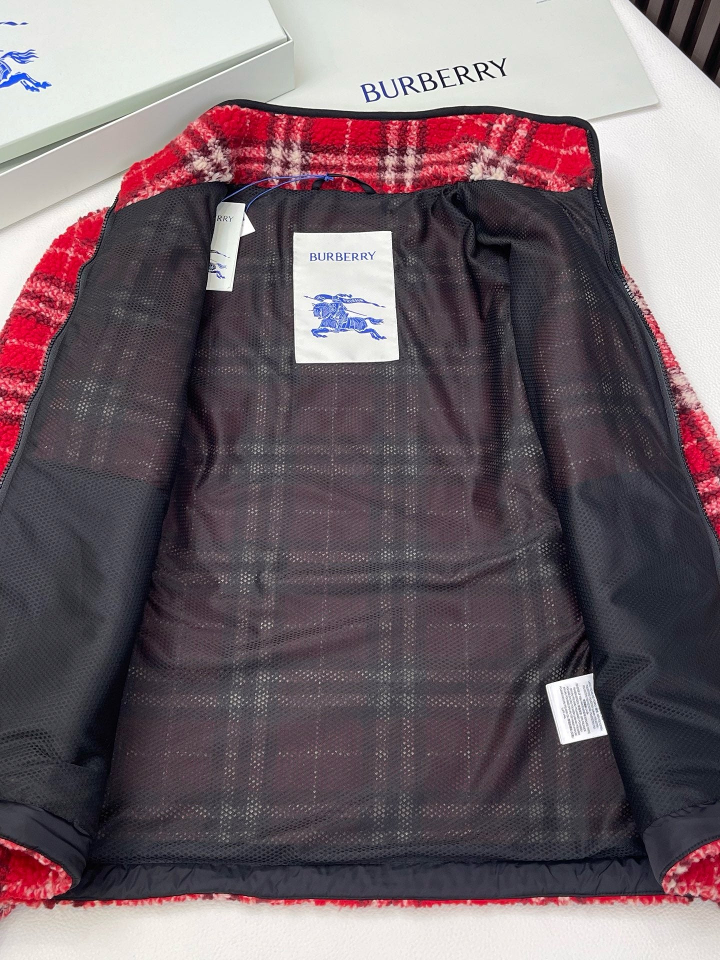 BBR Jacket