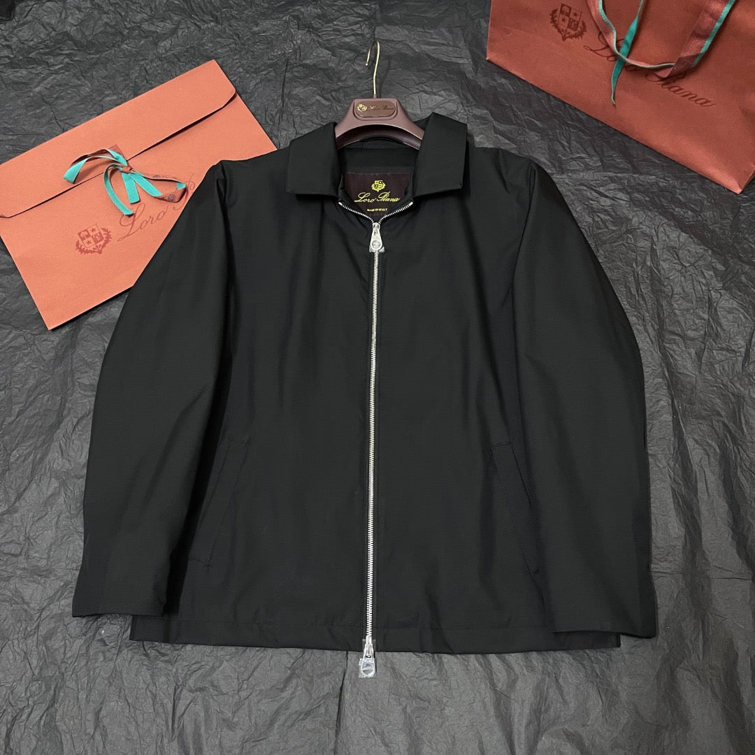 LP Jacket