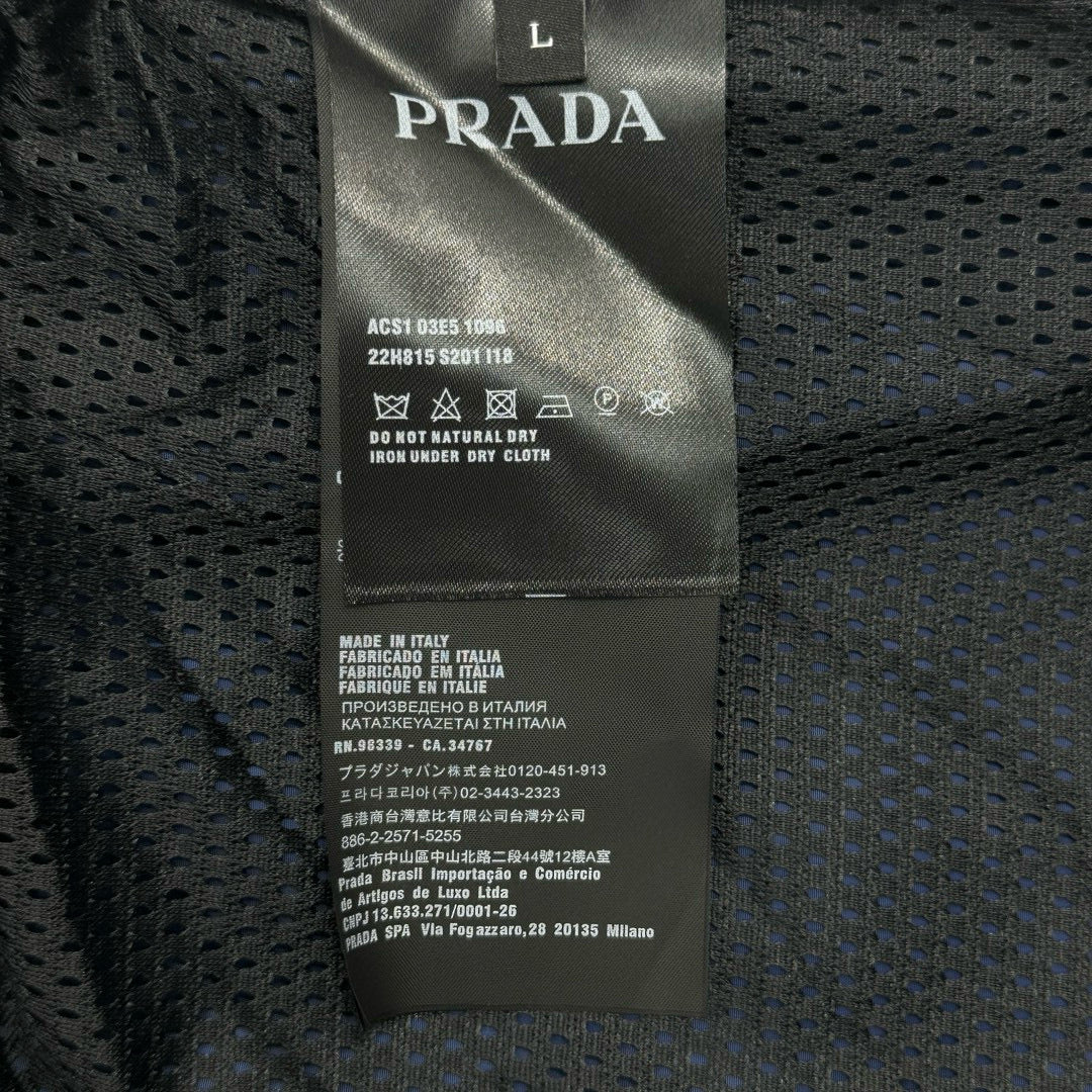 Pantalones cortos Prada