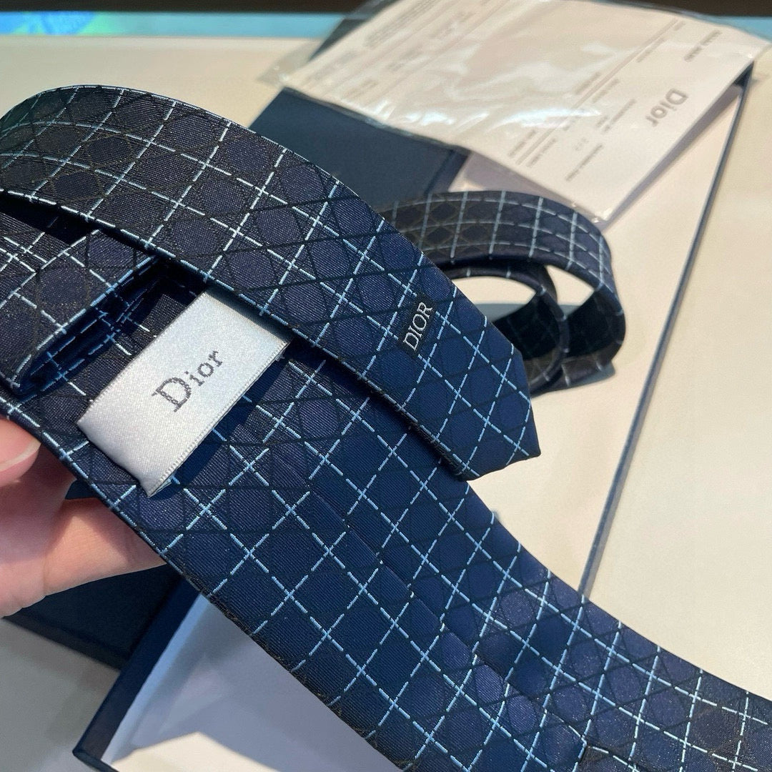 Dior Tie