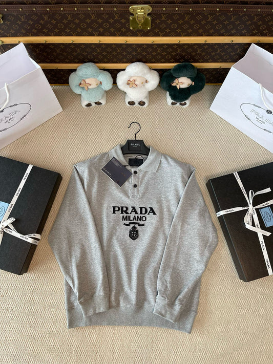 Prada Sweater