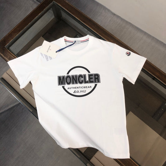 Camiseta Moncler