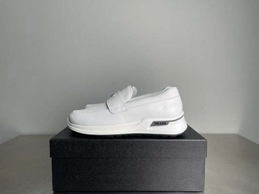 Prada Loafers