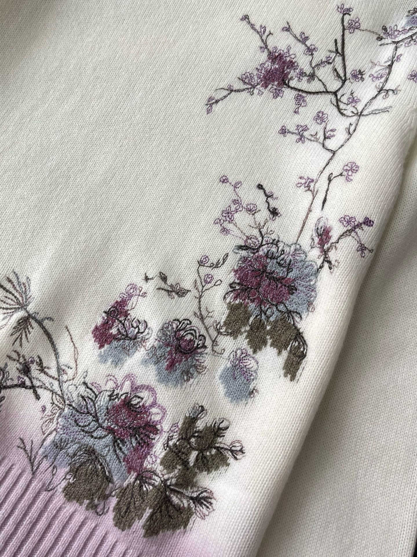 Dior Sweater
