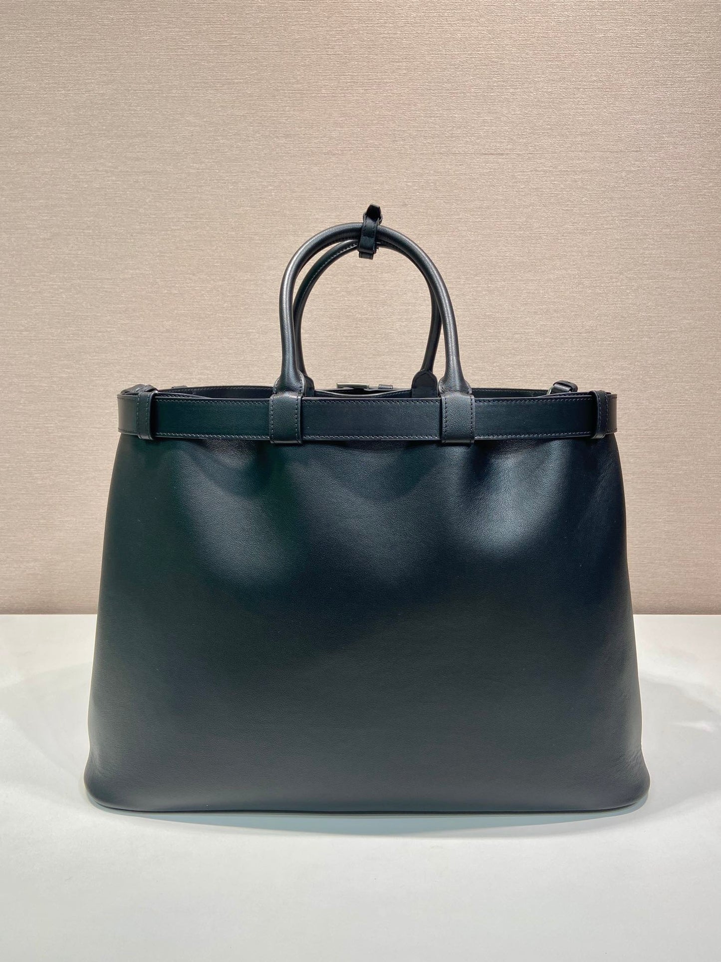 Prada Tote Bag