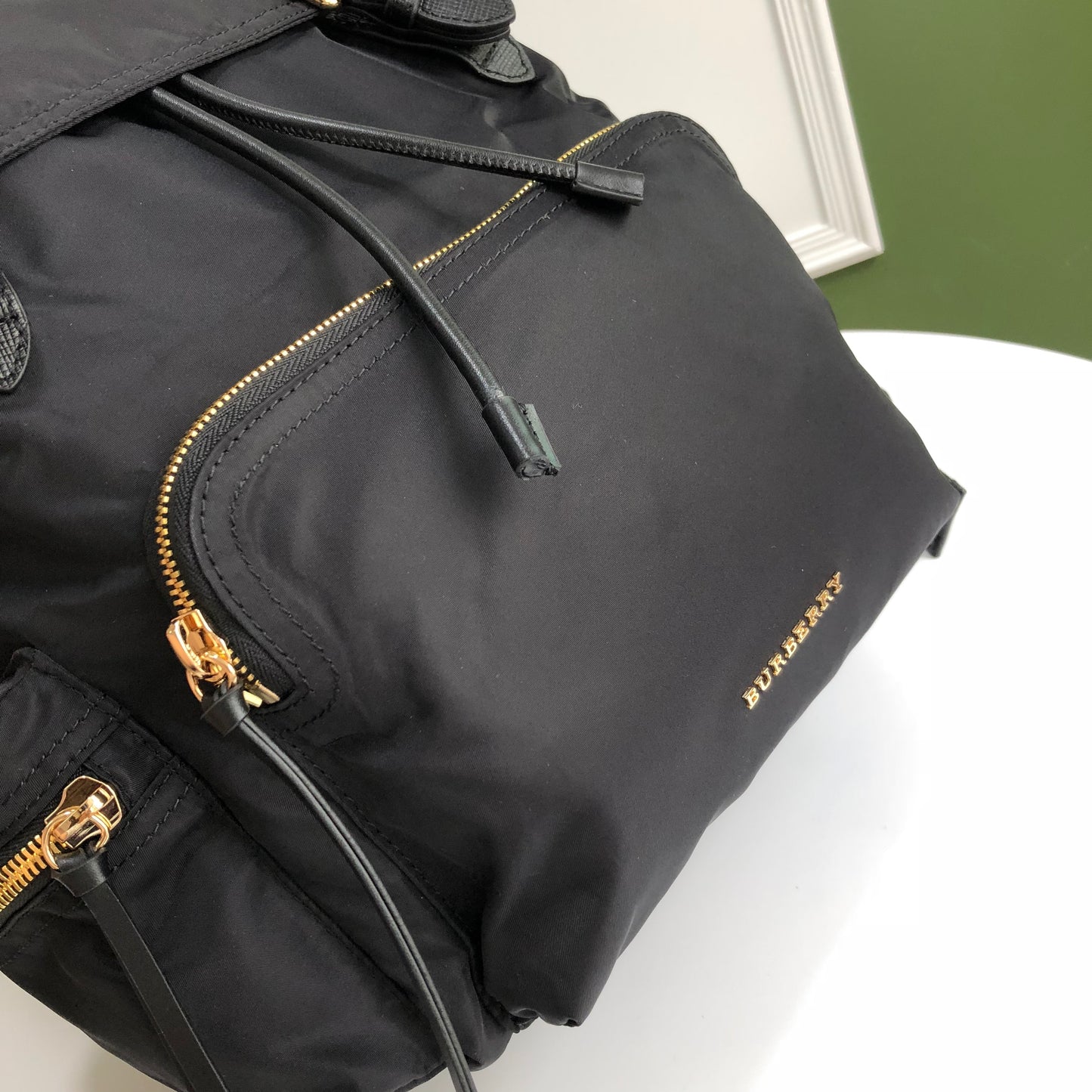 Burberry Backpack