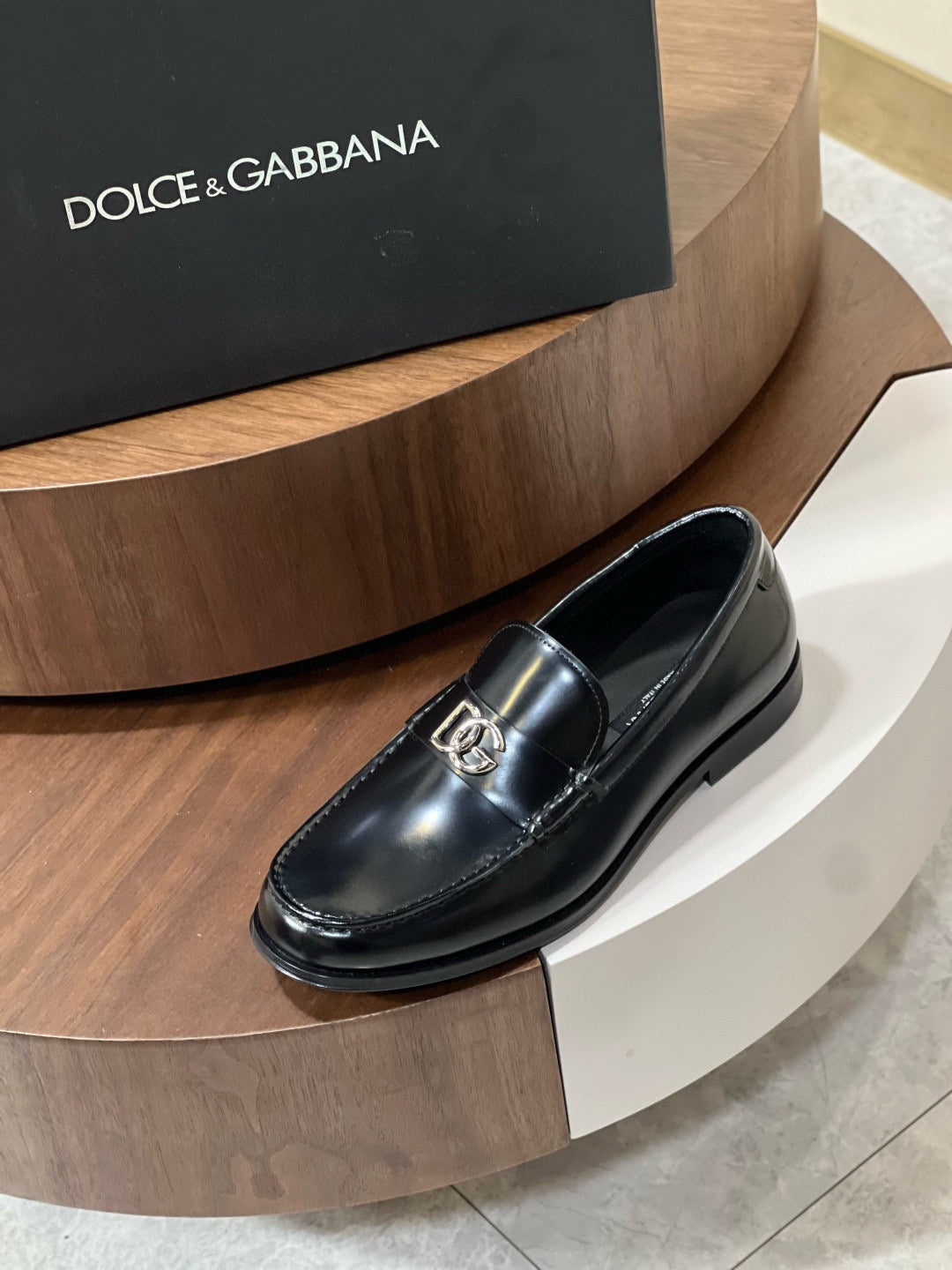 Dolce & Gabbana loafer
