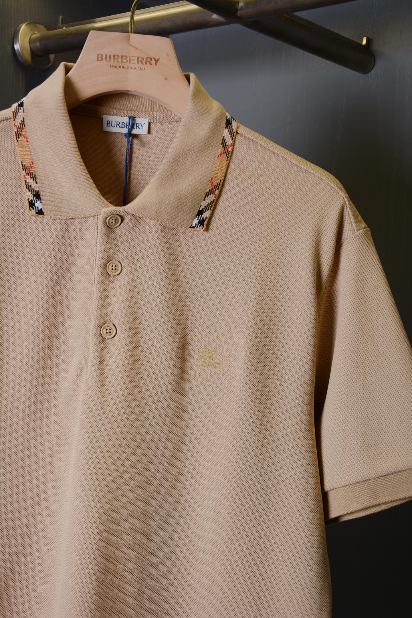 BBR Polo