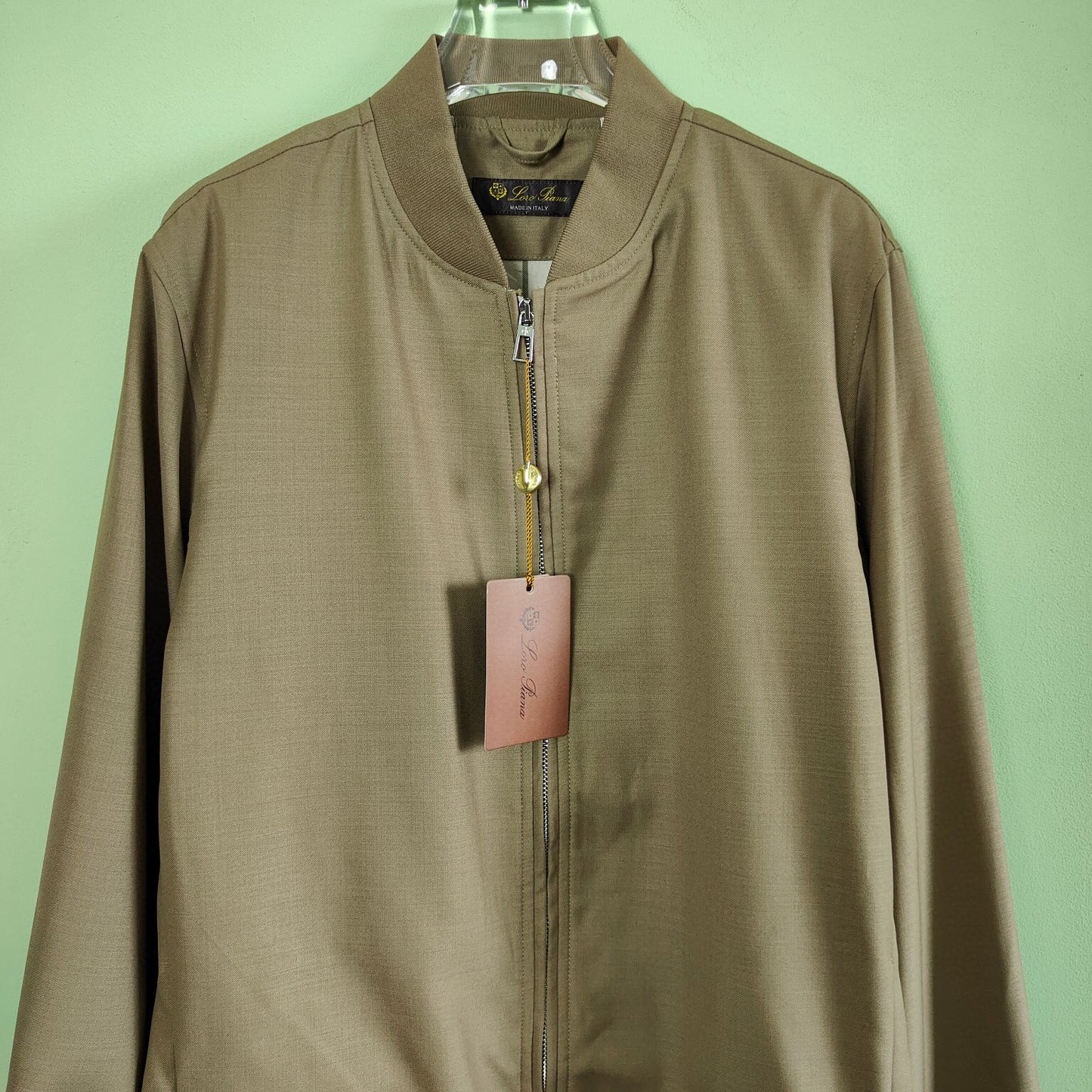 Loro Piana Jacket