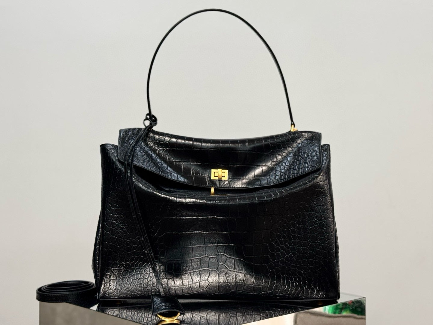 BLCG Rodeo Handbag 40x30x13cm