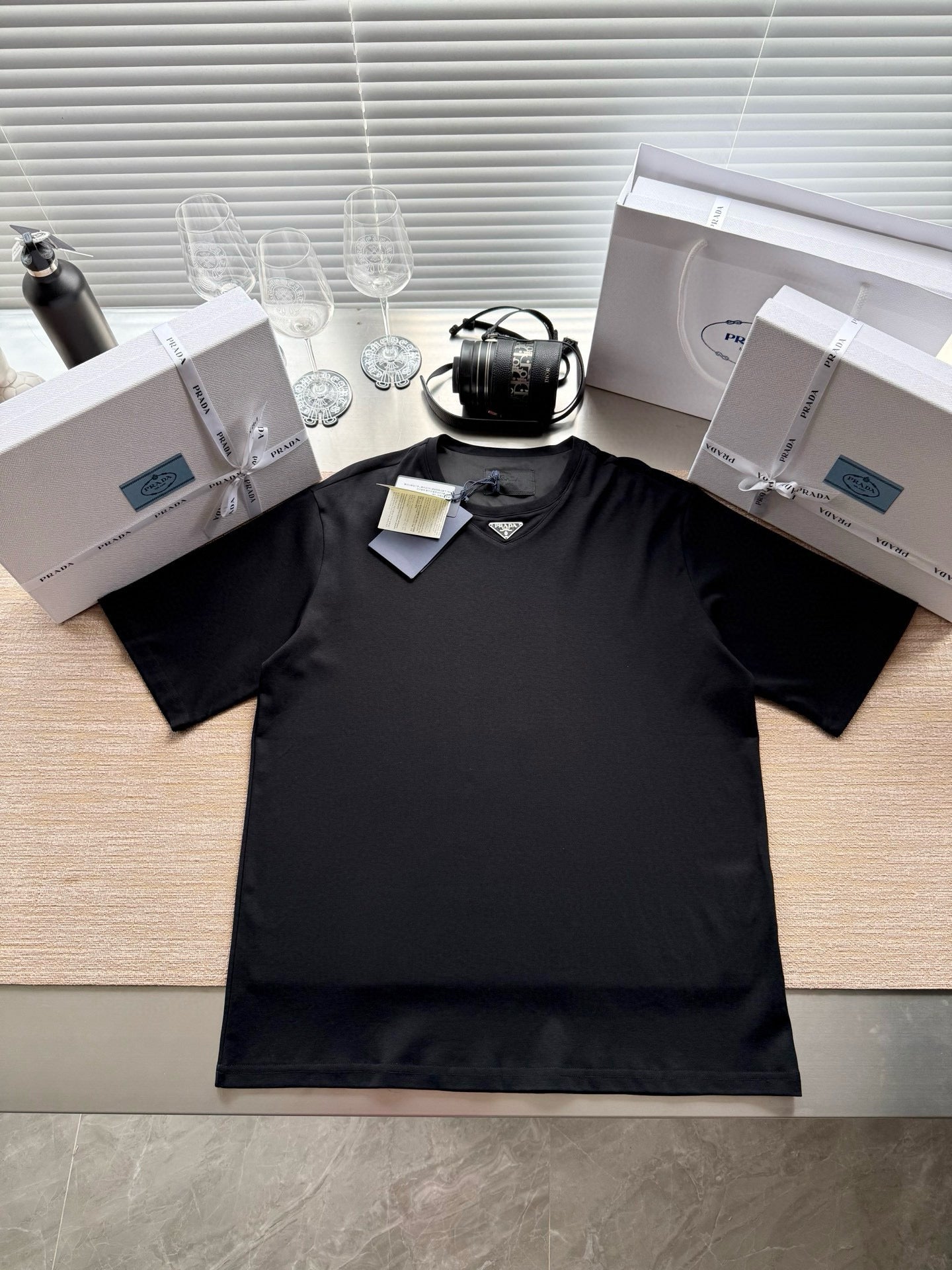 Prada T-Shirt