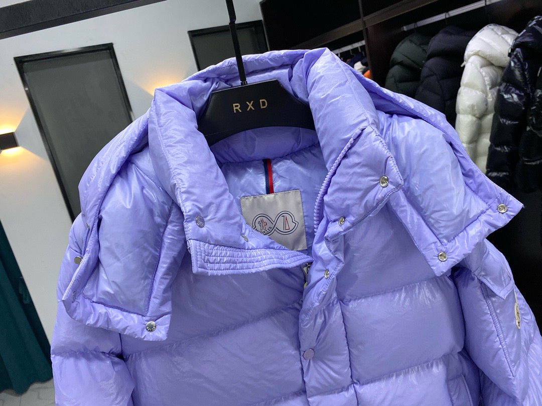 Moncler Down Jacket