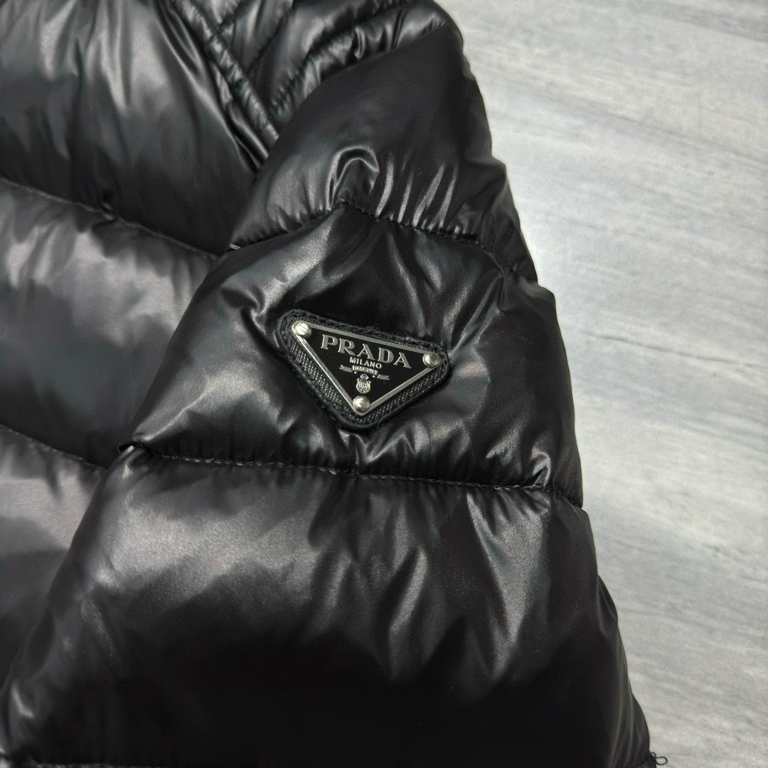 Prada Down Jacket