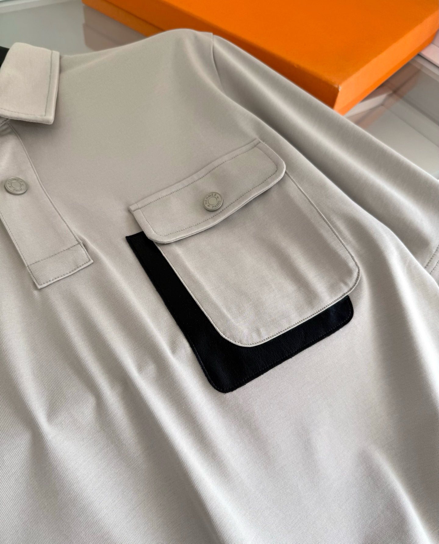 Hermes Polo