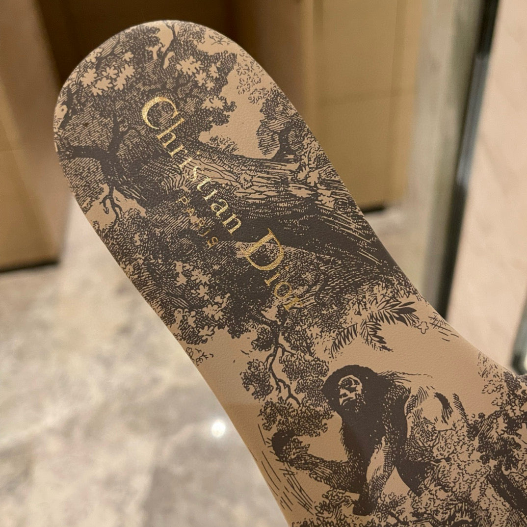 Dior Slides