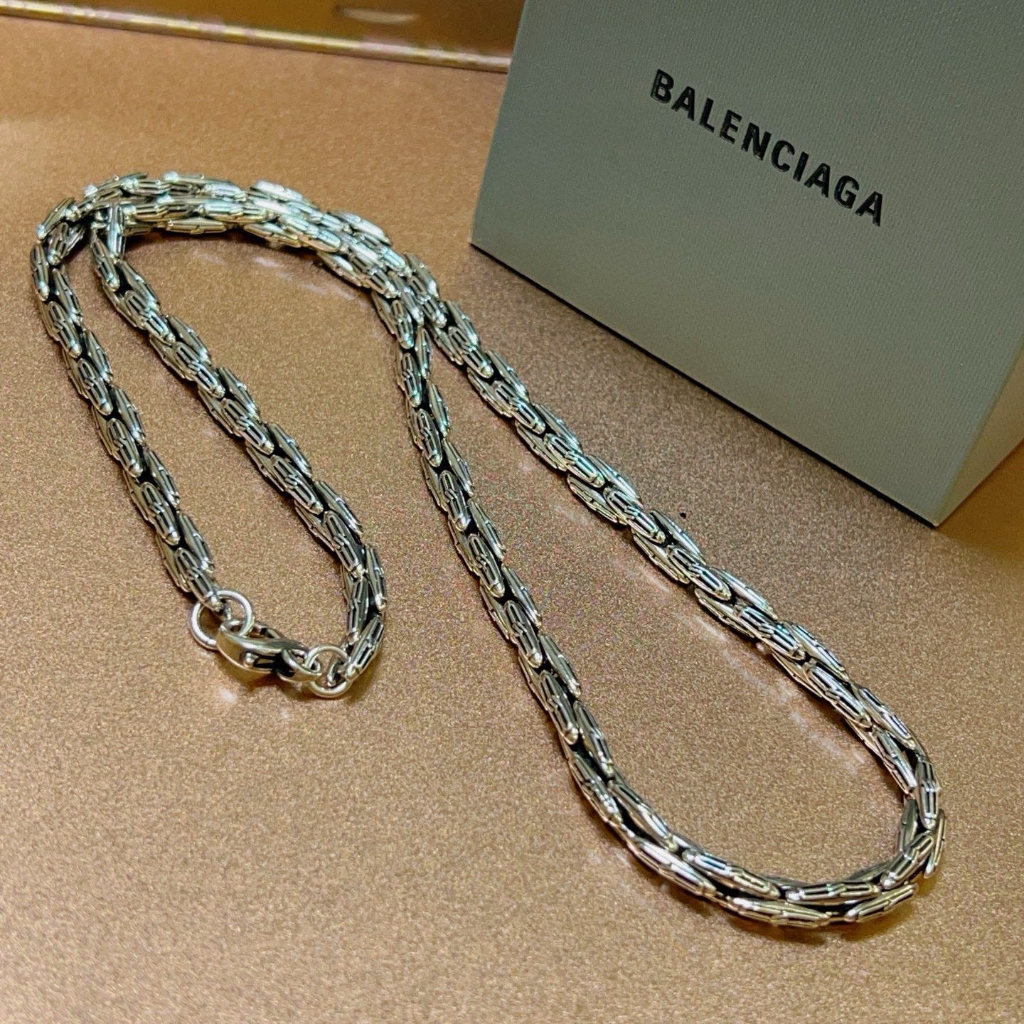 Balenciaga Necklace