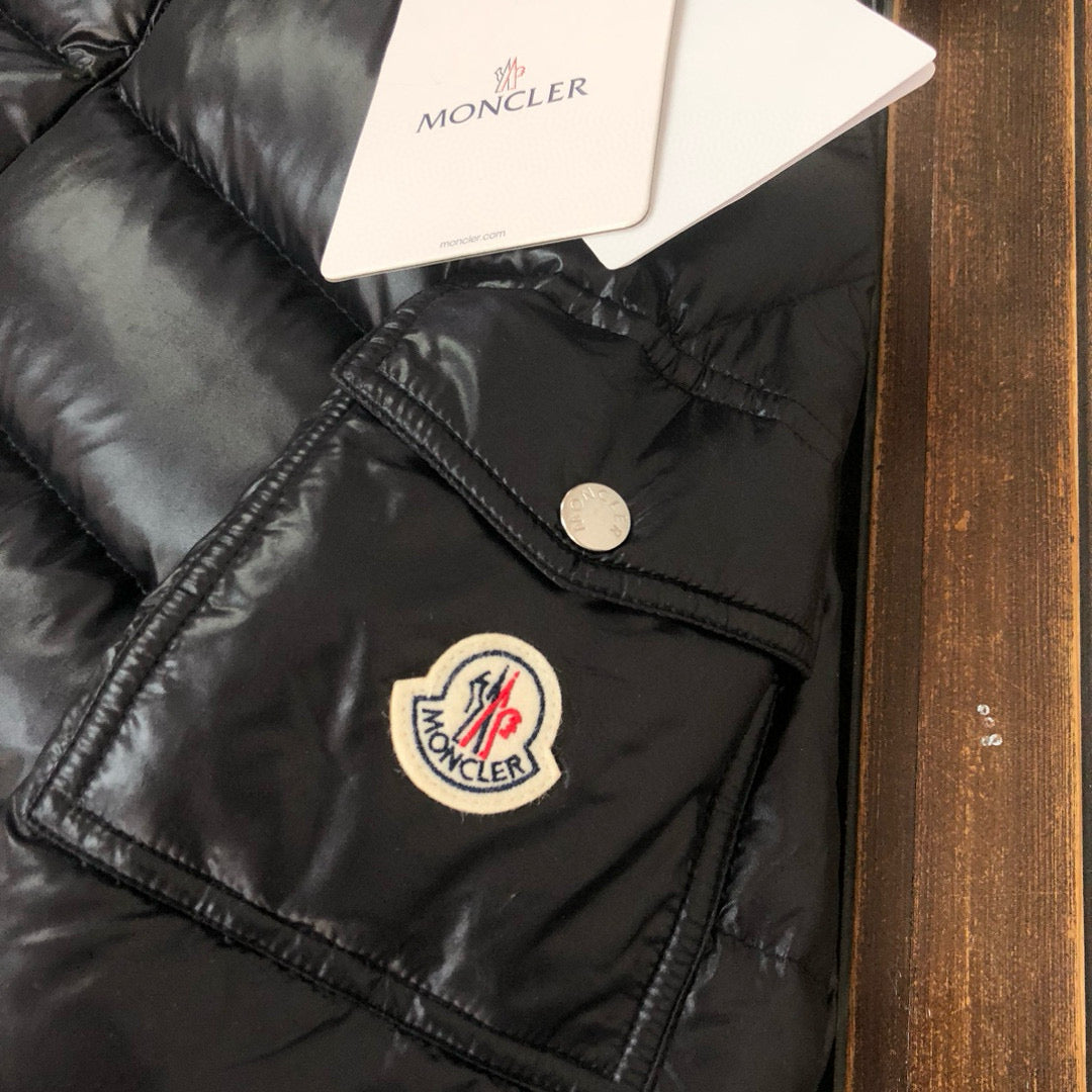 Moncler Down Jacket