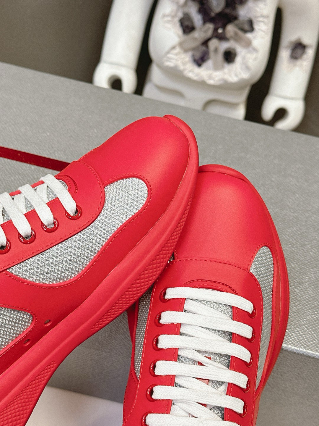 Prada Sneakers